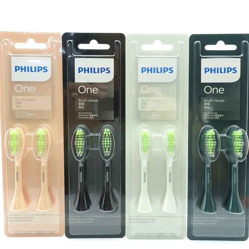 Original Philips HY1200/BH1022/15/16/17/18 หัวแปรงสีฟันทดแทนยี่ห้ออุปกรณ์เสริมใหม่