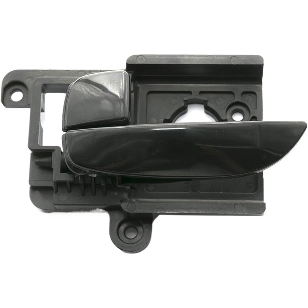 ภายในรถประตูสีดํา 82610-2H000 82620-2H000 ภายใน Fit สําหรับ Hyundai Fit สําหรับ Elantra Fit สําหรับซ