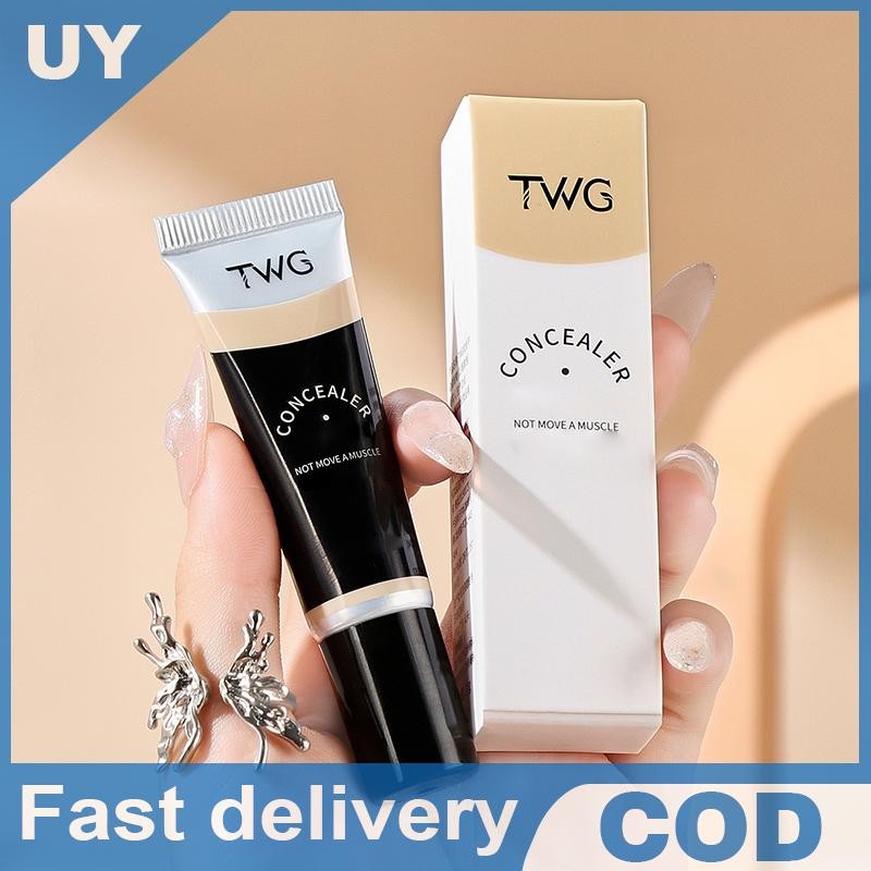 Null Matte Liquid คอนซีลเลอร์ High Coverage Lasting Moisturizing Face Base Foundation ครีมแต่งหน้าสํ