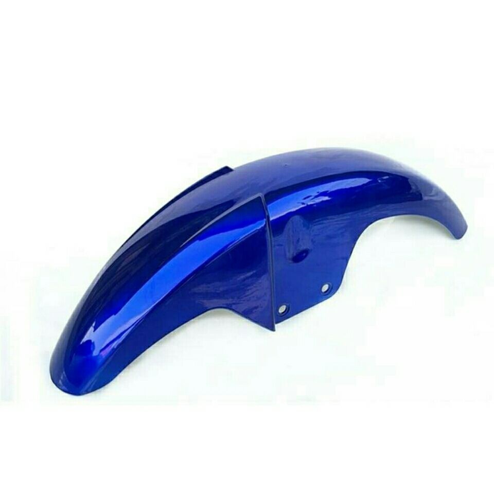 เหมาะสําหรับรถจักรยานยนต์กระเบื้องด้านหน้า Silver Leopard HJ125-7ADE/Diamond Leopard HJ125K-2A รถจัก