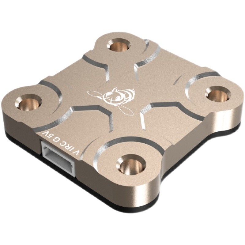 SpeedyBee TX800 5.8G การส่งภาพ 800mW เอาต์พุต High-Efficiency การกระจายความร้อน M2 ผ่านเครื่อง Racin