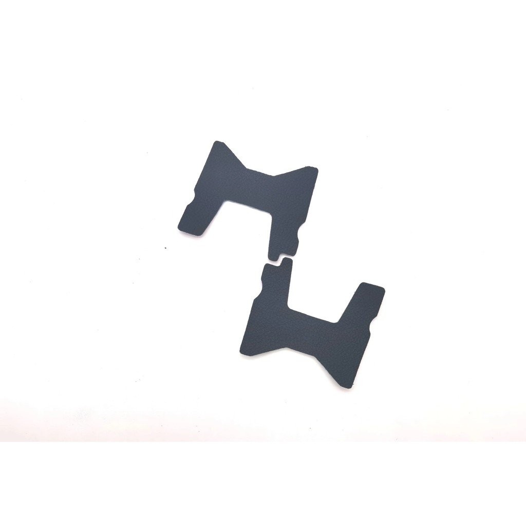 ยี่ห้อใหม่ Nikon ฝาครอบด้านบนหนัง DF ฝาครอบด้านบนพร้อมยาง Nikon หนังยางโรงงานเดิมเหมาะสําหรับกล้อง O