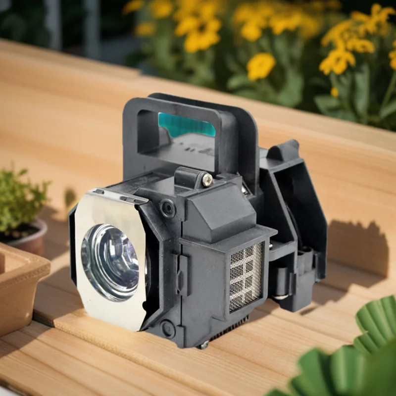 Elplp49 V13h010l49 โปรเจคเตอร์หลอดไฟสําหรับ Epson Powerlite Home Cinema 8350 8345 8500ub 8700ub 6100