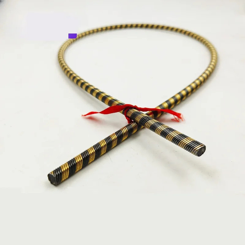 FR460 ยืดหยุ่นเพลาภายในส่วน 114 ซม.สําหรับ Stihl กระเป๋าเป้สะพายหลังเครื่องตัดแปรง knapsack Trimmer 