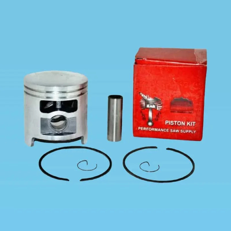 TS510 PISTON ชุด 52 มม.สําหรับ STIHL TS500 AV 050 051 CONCRETE CHOP CUT OFF SAW CYLINDER RING PIN PA