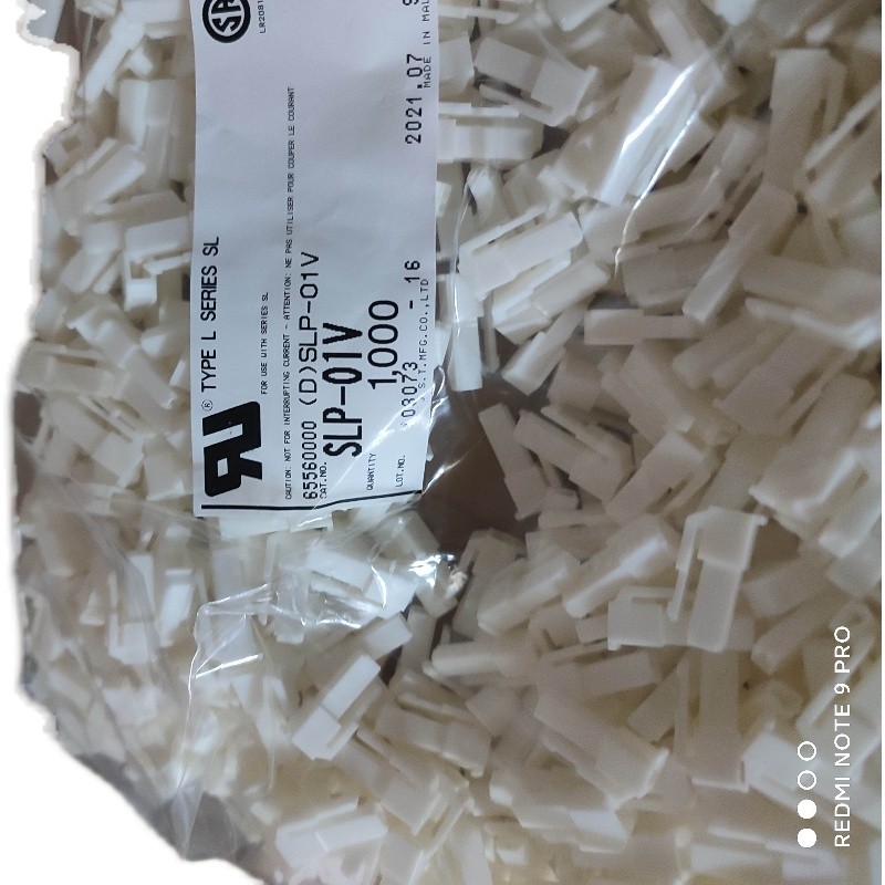 SLP-01V JST ของแท้ SLP-02V SLP Series Advantage Sale