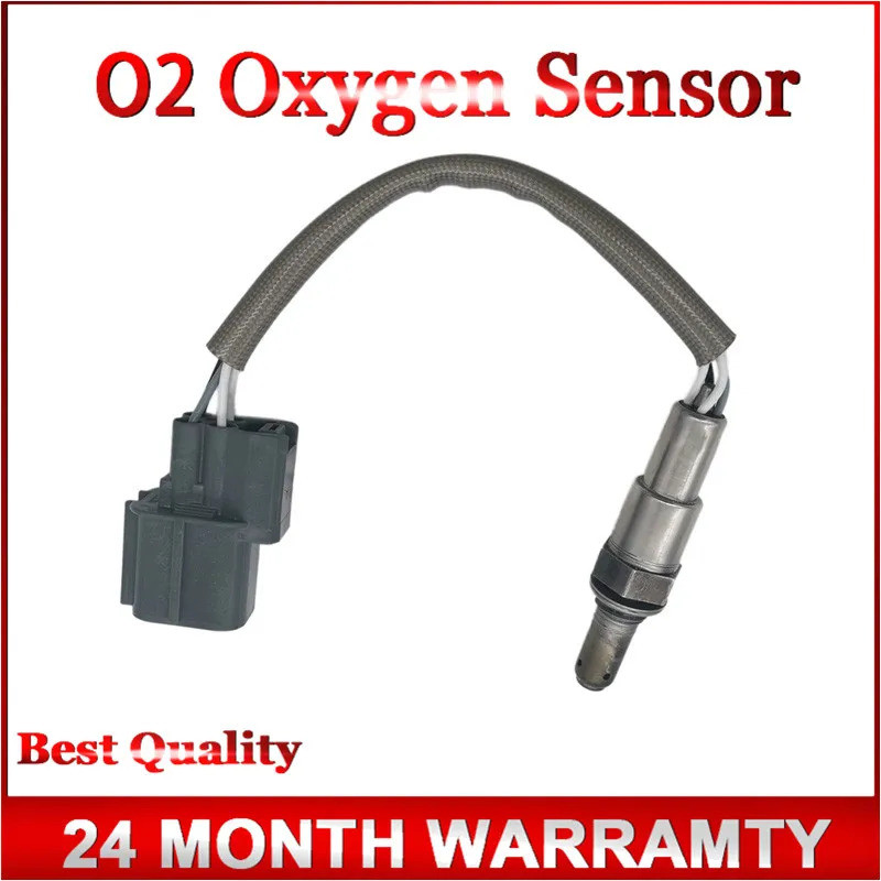 สําหรับ 35655-ZY3-C01 35655-ZZ5-004 4020300 Lambda Probe Oxygen O2 Sensor Honda รถจักรยานยนต์สกู๊ตเต