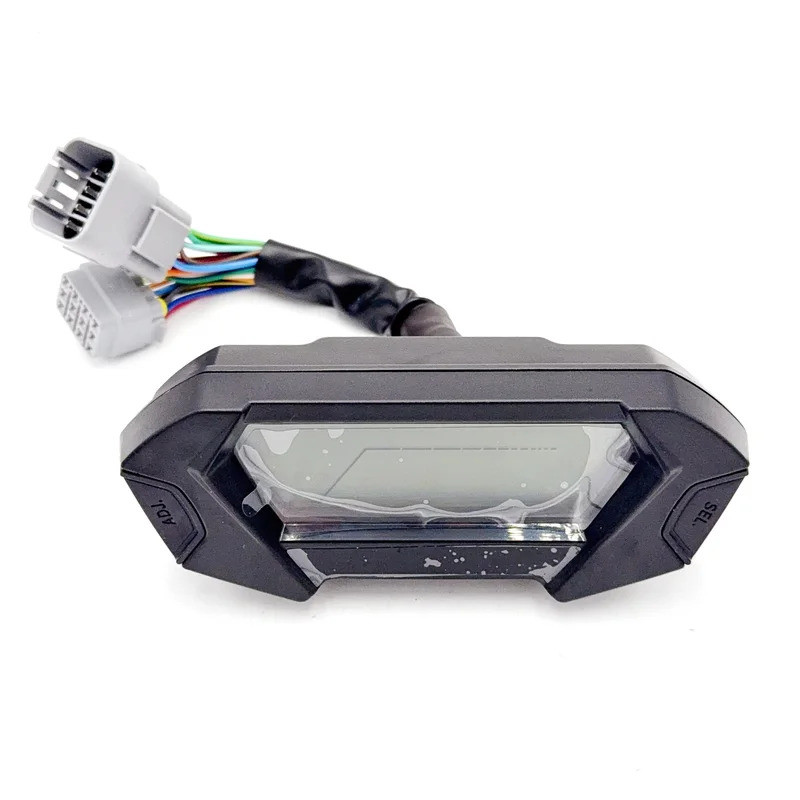 CFMoto LCD Speedometer เครื่องวัดระยะทางสําหรับ CF400AU CF500 CForce 400S 450S CF500AU 520L 520S 400