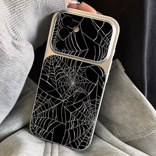 เคสซัมซุง For Samsung A57 A37 A27 A17 A07 A56 A55 A54 A16 A26 A05S 5G S26 S25 S24 S23 Ultra FE เคสนิ่มลายหนังแกะ สีพื้น