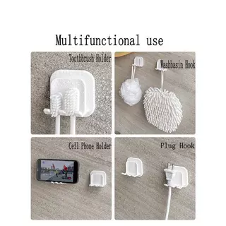 [ขายดี] 2-in-1 ที่วางแปรงสีฟัน และแก้ว แบบติดผนัง สไตล์ญี่ปุ่น สําหรับห้องน้ํา ที่ใส่แปรงสีฟันในห้องน้ำ