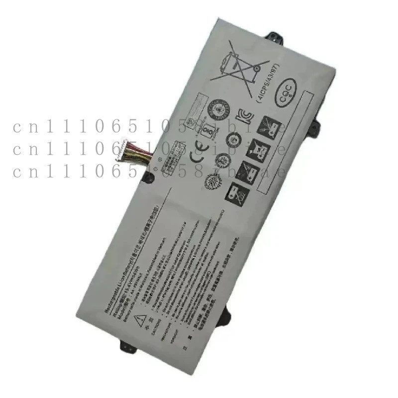 ใหม่ 15.4V 54Wh AA-PBTN4LR แบตเตอรี่แล็ปท็อปสําหรับ Samsung Notebook 9 Pro NP940X5N NP940X3N NP940X5