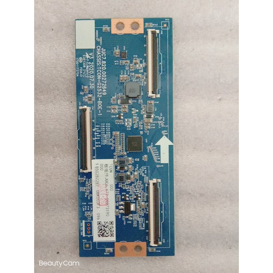 เหมาะสําหรับบอร์ดลอจิกแบบถอดชิ้นส่วนดั้งเดิม JUC7.82000272649 TC0N-G2532-B0E-1