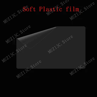 2-3 PACK สําหรับ ONYX BOOX Go 6 (Gen II)2026 6 นิ้ว Soft Matte Anti-Glare PET ป้องกันหน้าจอฟิล์มป้องกัน