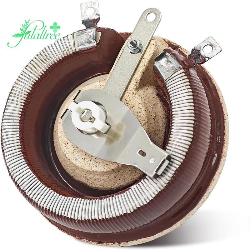 [ ]M5090-C M5090C Rheostat 150W 64 Ohm Rheostat เข้ากันได้กับช่างเชื่อม SA-200 SA-250 CL1,2,3 IIID 3