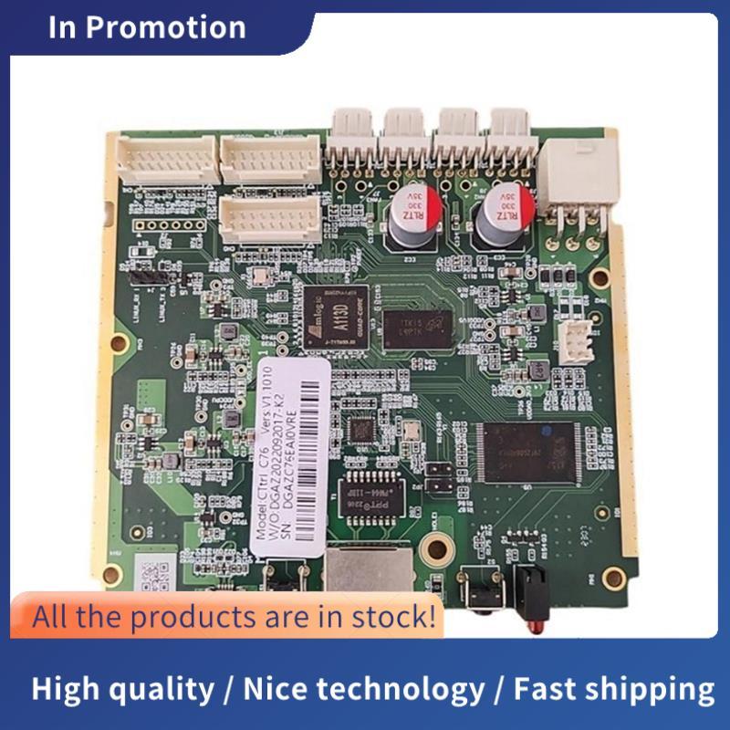 Bitmain บอร์ดควบคุม C76 สําหรับ S19J S19XP Miner บอร์ดควบคุม