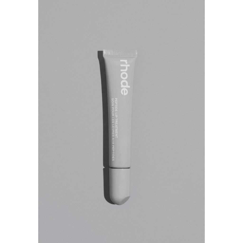 Rhode Unscented Lip Treatment, 10ml / 0.3 fl oz K6NJ