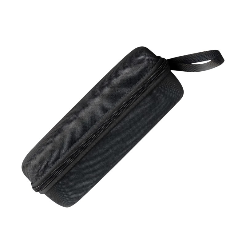 Zzz Travel Carry Case กระเป๋าตาข่ายสําหรับสายชาร์จที่เก็บ Scratchproof ภายใน
