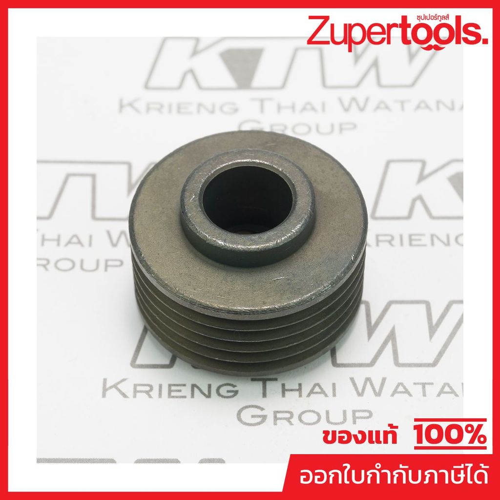 MAKITA มากีต้า MP222165-0 อะไหล่ M1100#62 V PULLEY 5-32.4 (MT110) 62 V PULLEY 5.32.4 FOR MT110 Code 