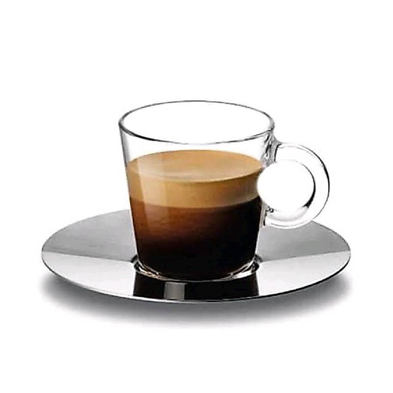 พร้อมส่ง!! แก้ว view lungo view capucino ของ nespresso ของแท้จากช๊อป 100% แก้วลุงโก้ เนสเพรสโซ่