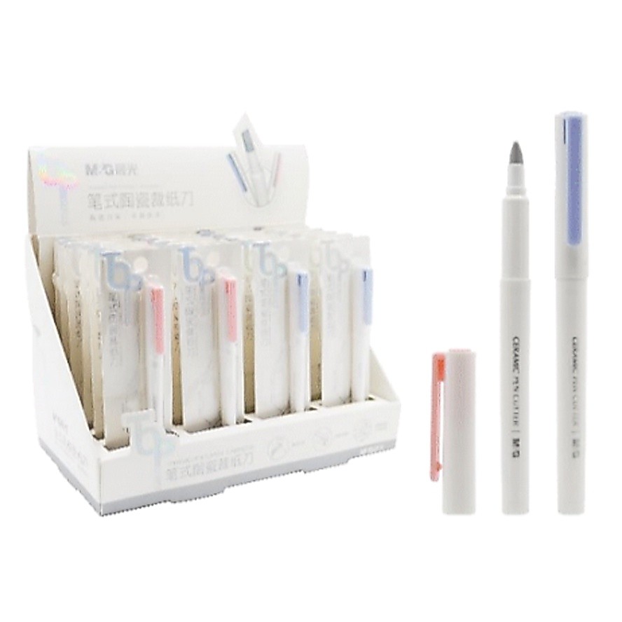 คัตเตอร์ เซรามิค คัตเตอร์เซรามิก Ceramic Pen Cutter ASSN2250 M&G