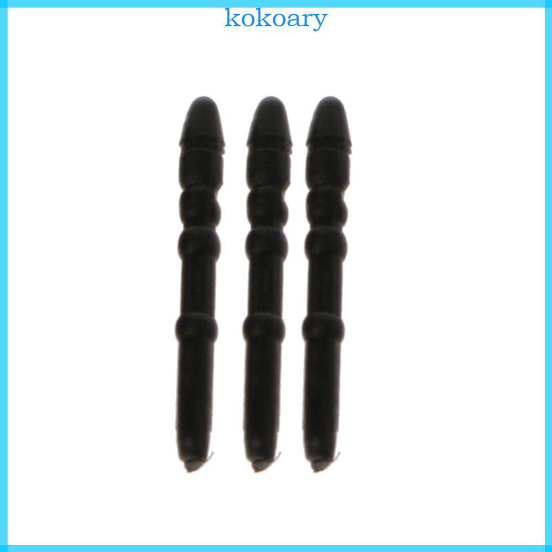 KOK สําหรับ Touch Pen Tips Refill Replacement สําหรับ Surface 3 สําหรับ Touch Capacitive Pen