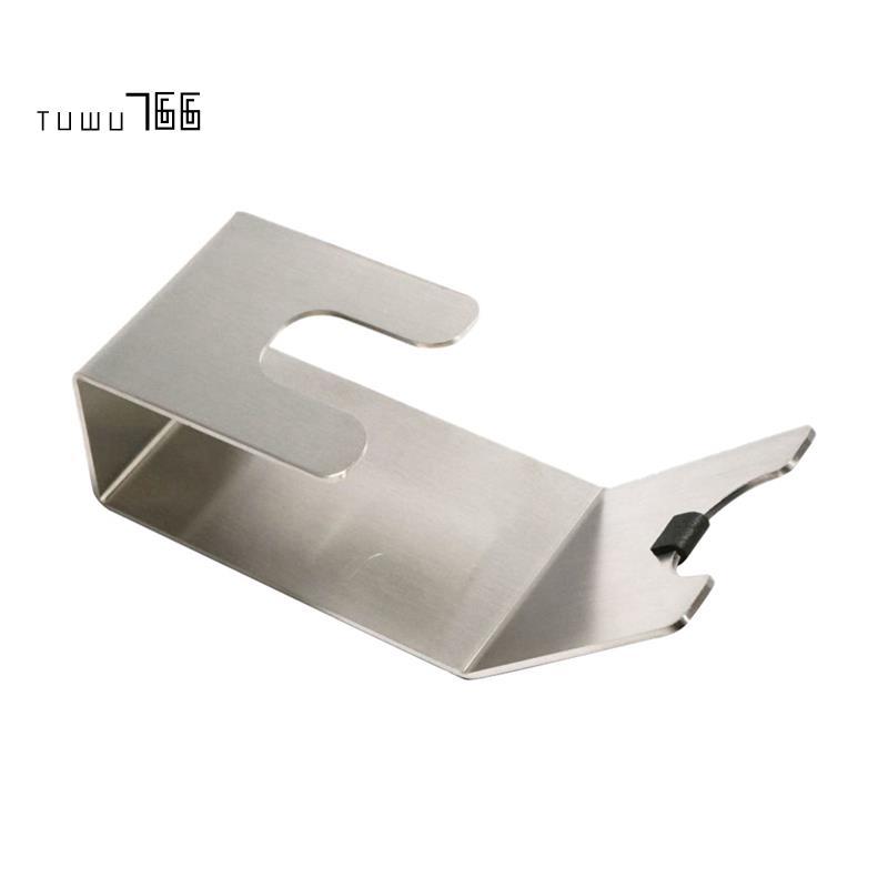 [tuwu766]Coffee Portafilter Stand Stainless Steel Portafilter Holder for 51/54/57/58MM Portafilter
