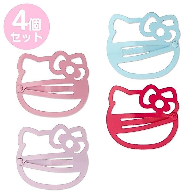 กิ๊บน้องวอนยอง โบว์คิตตี้ Hello Kitty Sanrio ซาริโอ