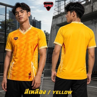 CAPPUCCINO เสื้อกีฬาแขนสั้น รุ่น โคตรถูก9