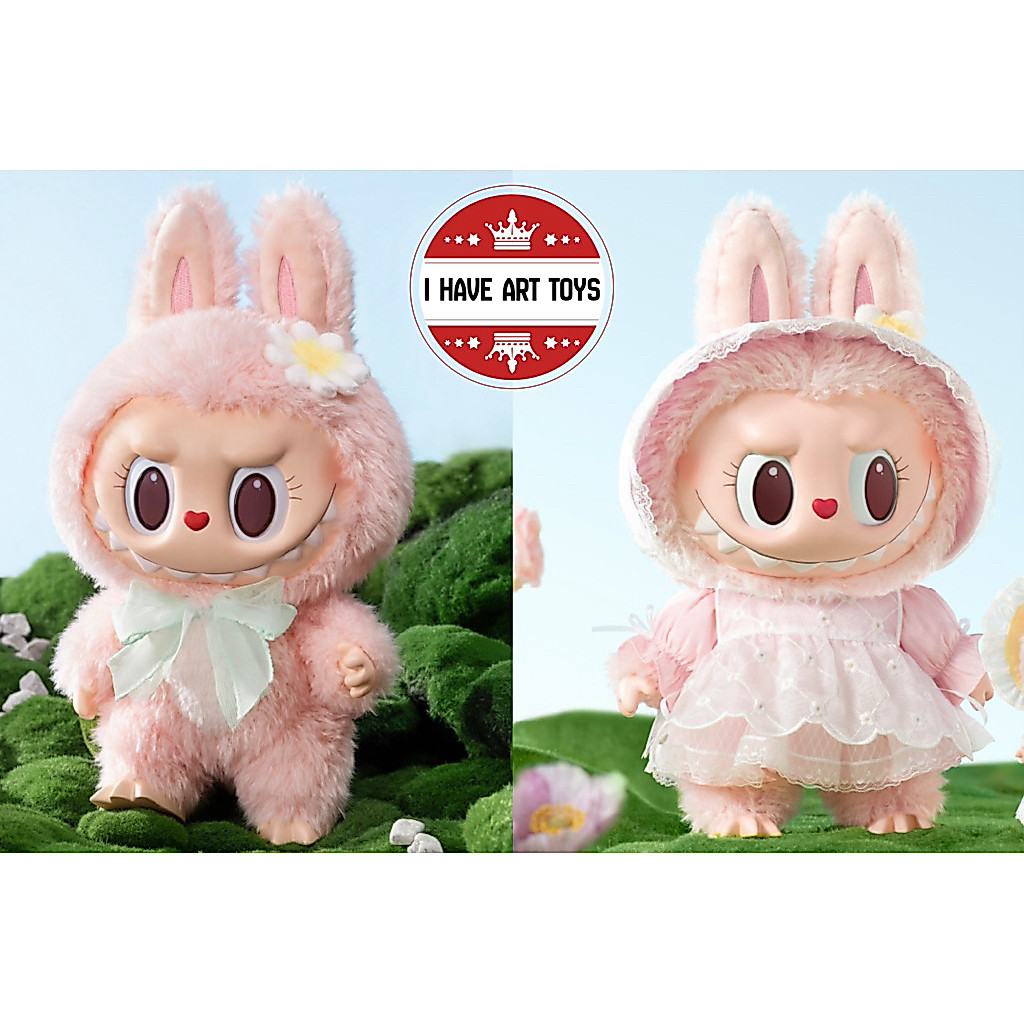 [พร้อมส่ง ใช้ส่วนลดร้านโค้ดคุ้ม] MOKOKO SWEETHEART & SPRING FLOWER SERIES (V1 V2 ตัวใหญ่)