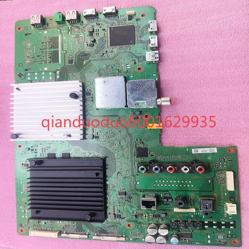 เหมาะสําหรับ Sony KD-55X8500C 65X8500C LCD TV บอร์ดหลัก 1-894-596-21