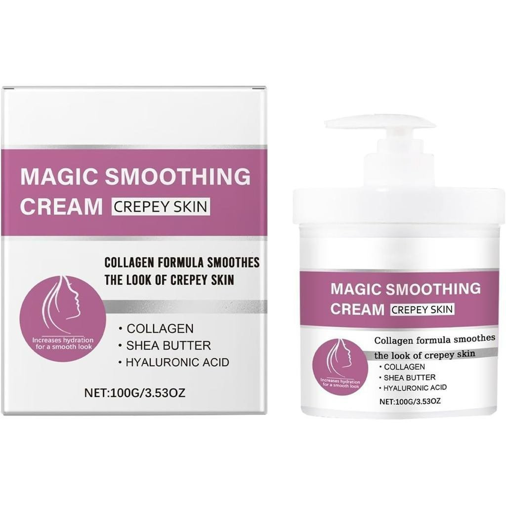 พรีเมี่ยม KBeauty Firmingcreamforoothingwrinkles, WomensCollagen RepairTreatment,Moisturizingacid