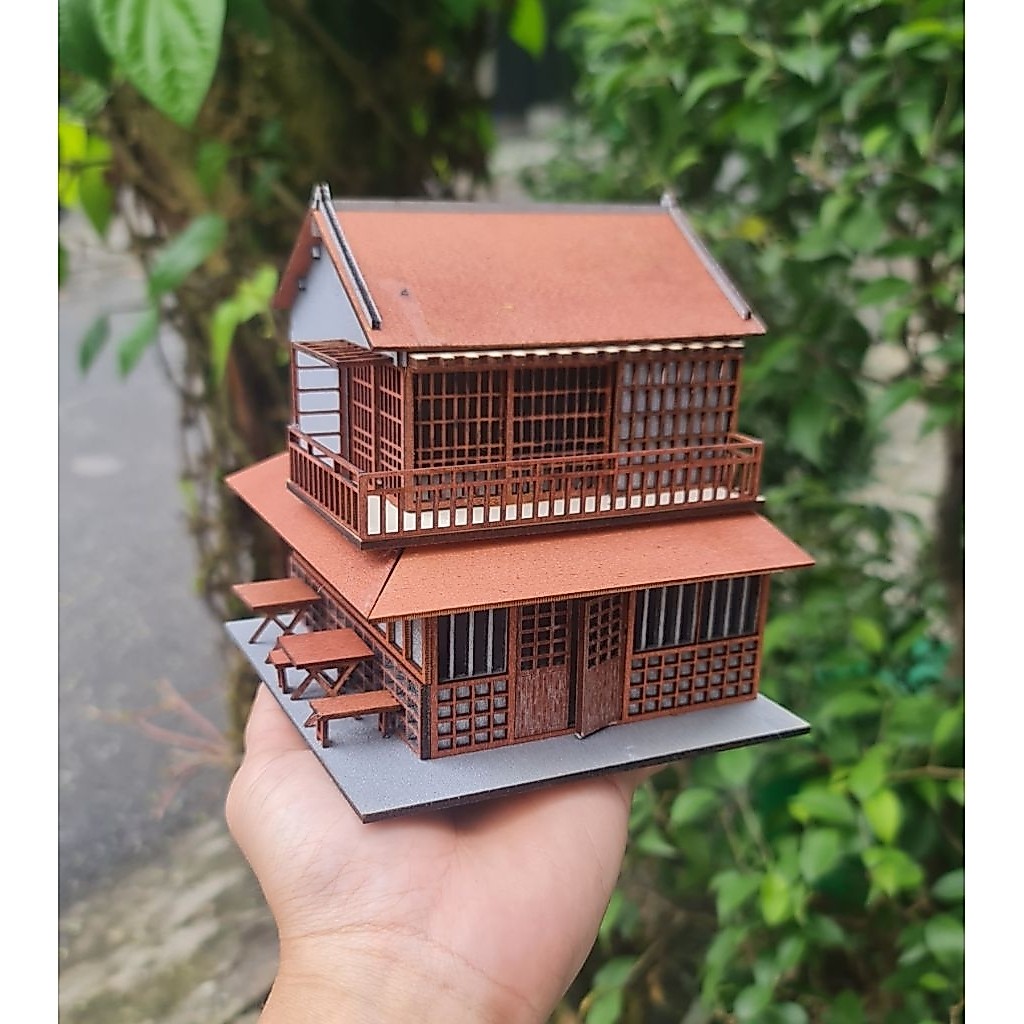 01 ชุดประกอบบ้าน jp v2