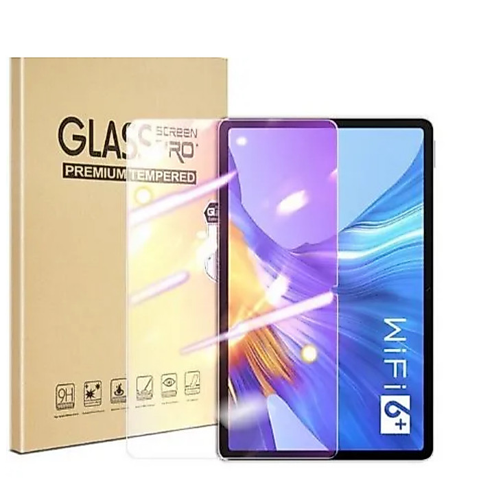 {ส่งเร็วจากไทย} ฟิล์มกระจกนิรภัย / ฟิล์มกระจกถนอมสายตา เต็มจอ For Huawei MatePad SE11/Huawei MatePad