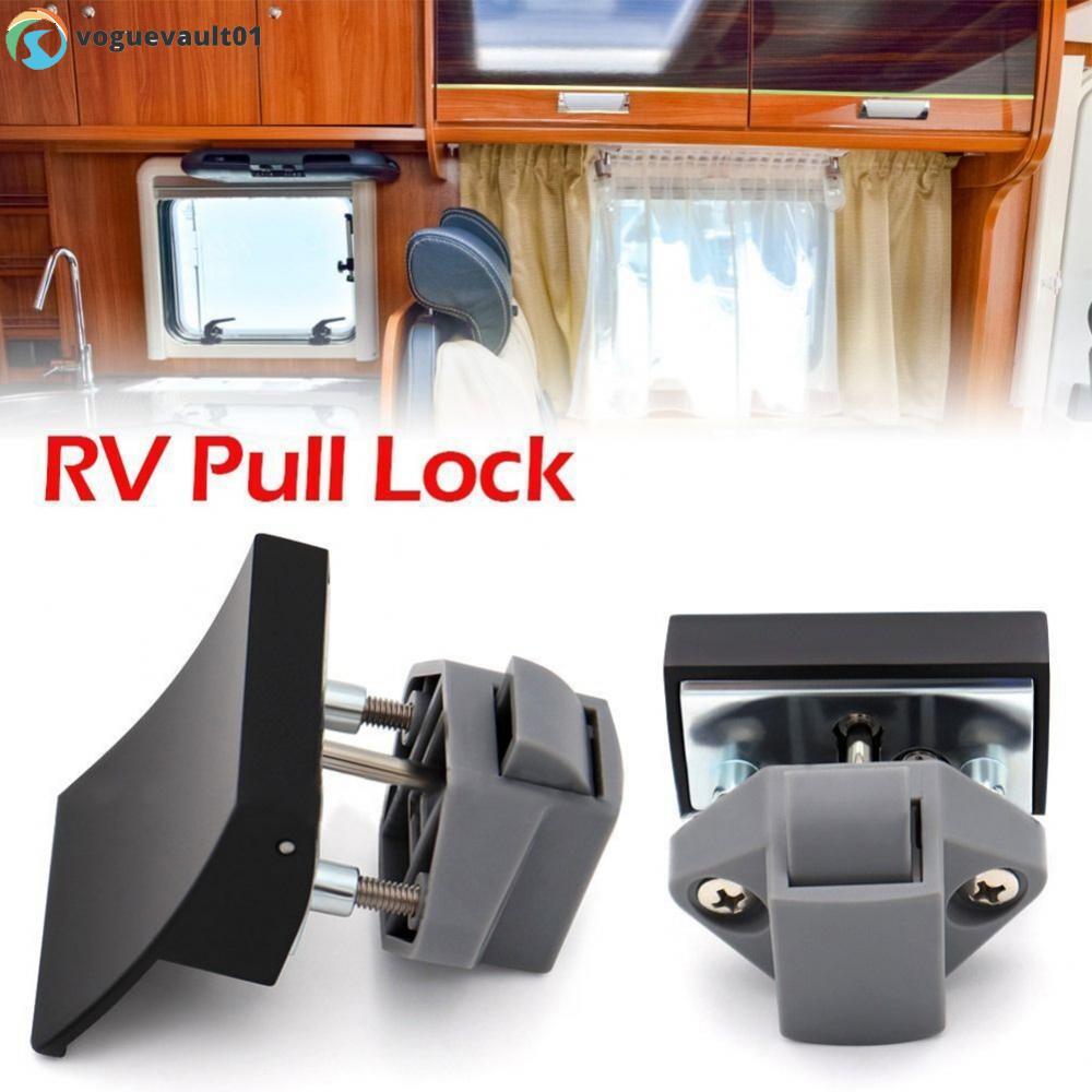 Caravan Motorhome Metal Thread Lock Mechanism Motorhomes Specifications