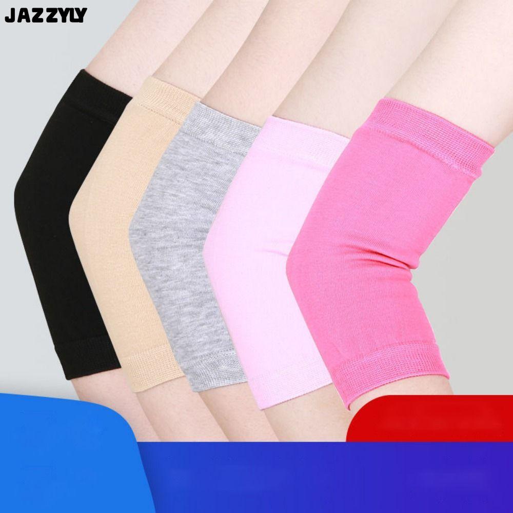 CODJAZZYLY Elbow Pads Elastic Compression Protection Elbow Brace