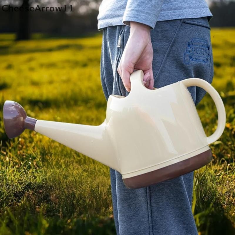 CHE บัวรดน้ําสําหรับ s 4L หนายาว Spout น้ําสําหรับ House พืชกลางแจ้งชลประทานเครื่องมือ TH