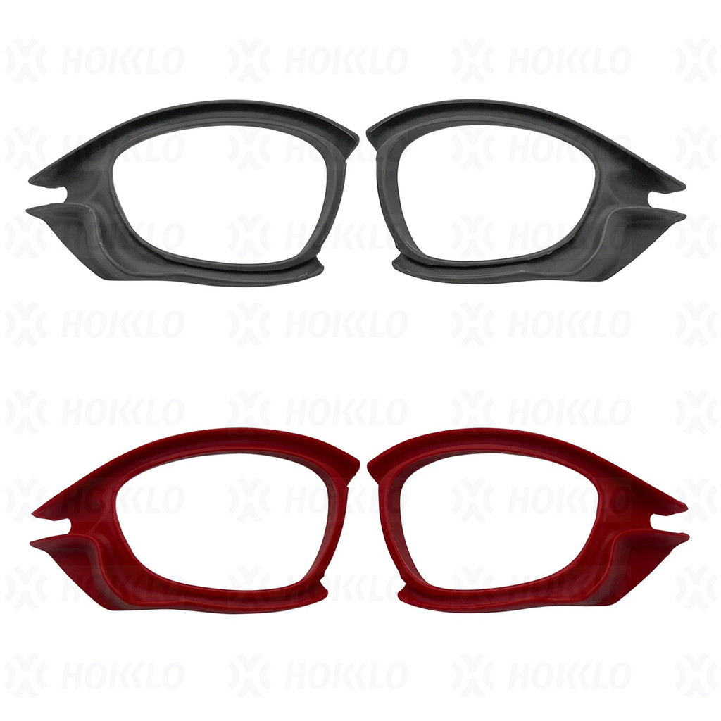 เลนส์เสริมข้างสำหรับ X-Metal XX แว่นกันแดดหลายสี