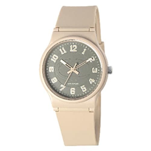 JDM WATCH ★ Citizen Champion Champion Watch Beige V49A-008VK 《L》