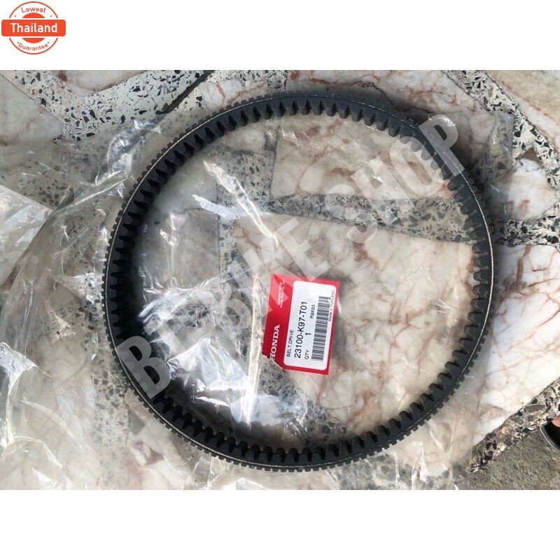 สายพาน PCX year18-20 , ADV150 year19 แท้ศูนย์