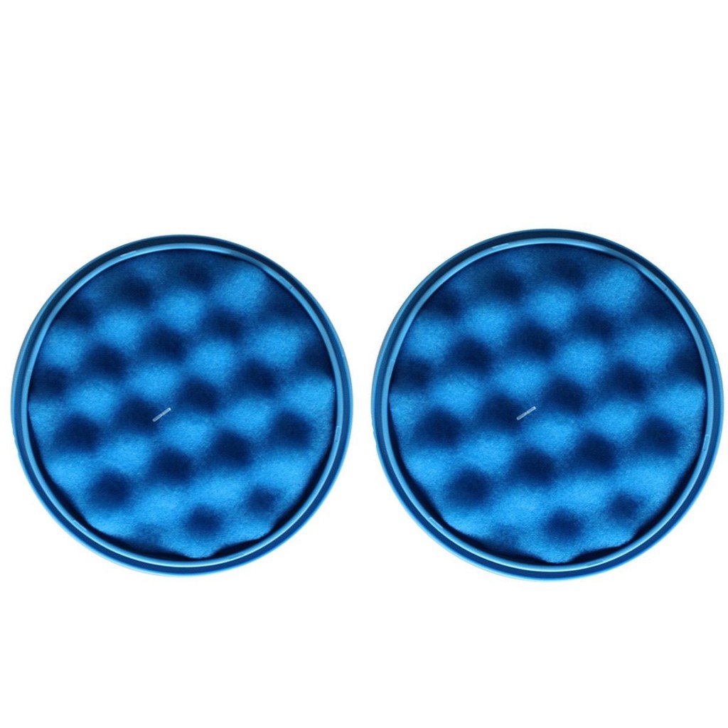 ซัมซุง เครื่องดูดฝุ่น SC15H4010V/SC05K41F0VR/SC07H40H1V ฟิลเตอร์ผ้าฝ้าย เส้นผ่านศูนย์กลาง 130 มม.