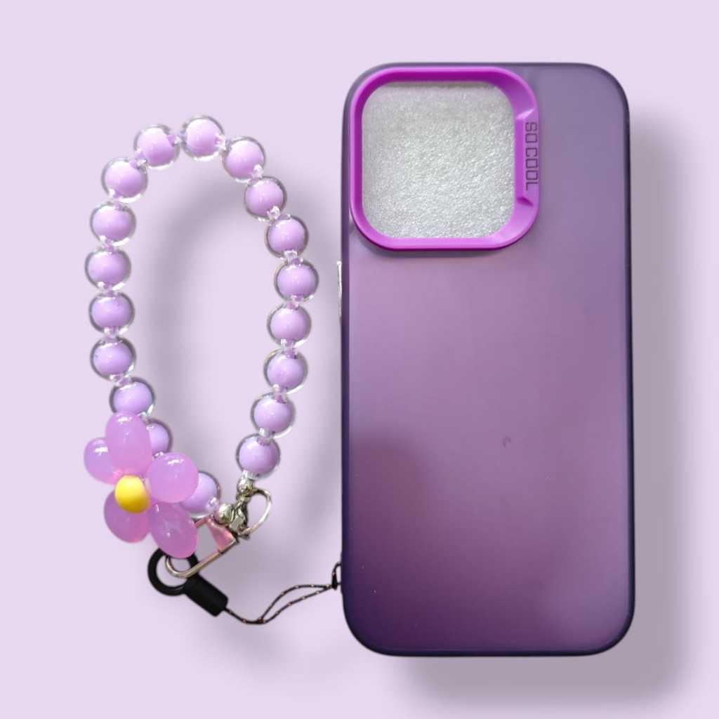 GANTUNGAN [ CASE IMD + HANGER Vivo Y01 / Y02 / Y02A / Y02S / Y02T / Y03 / Y03T / Y12 / Y15 / Y15S / 