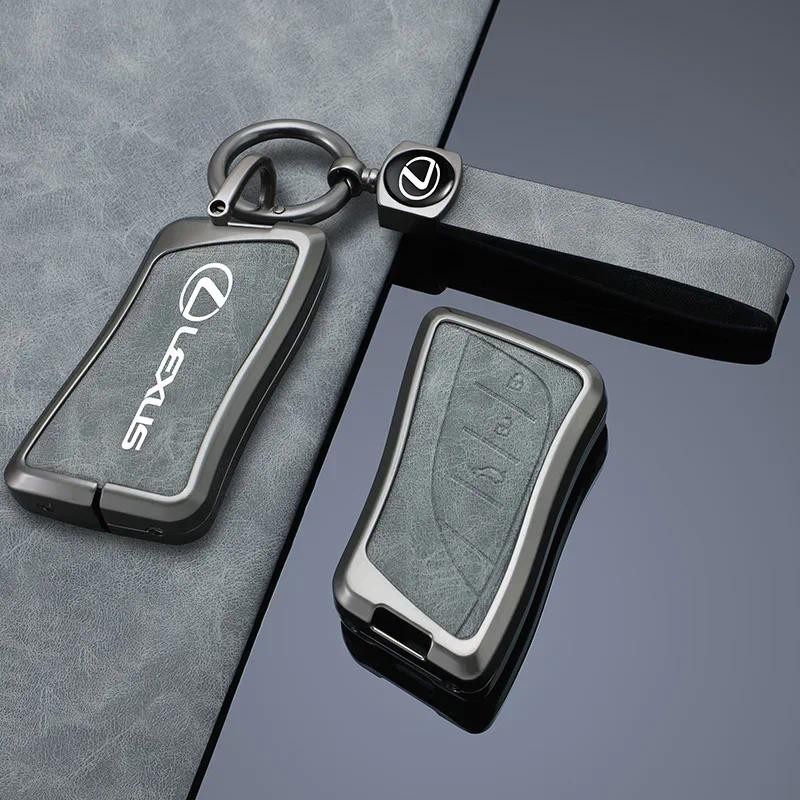 รถสมาร์ทคีย์สําหรับ Lexus UX250 UX260 Es Es350 UX200 UX250h ES200 ES300h ES350 US200 US260h 2018-202