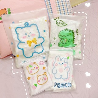 ถุงใส่ของ เสื้อใน   เสื้อผ้ากันน้ำ ไปเที่ยว