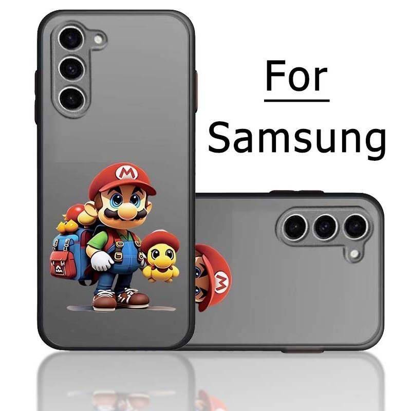 เคส ตรงรุ่น สำหรับ SAMSUNG A10 A20 A30 A50 A11 A21S A52S A70 J7 J710 J7Prime J710 J2Prime A05 A05s A