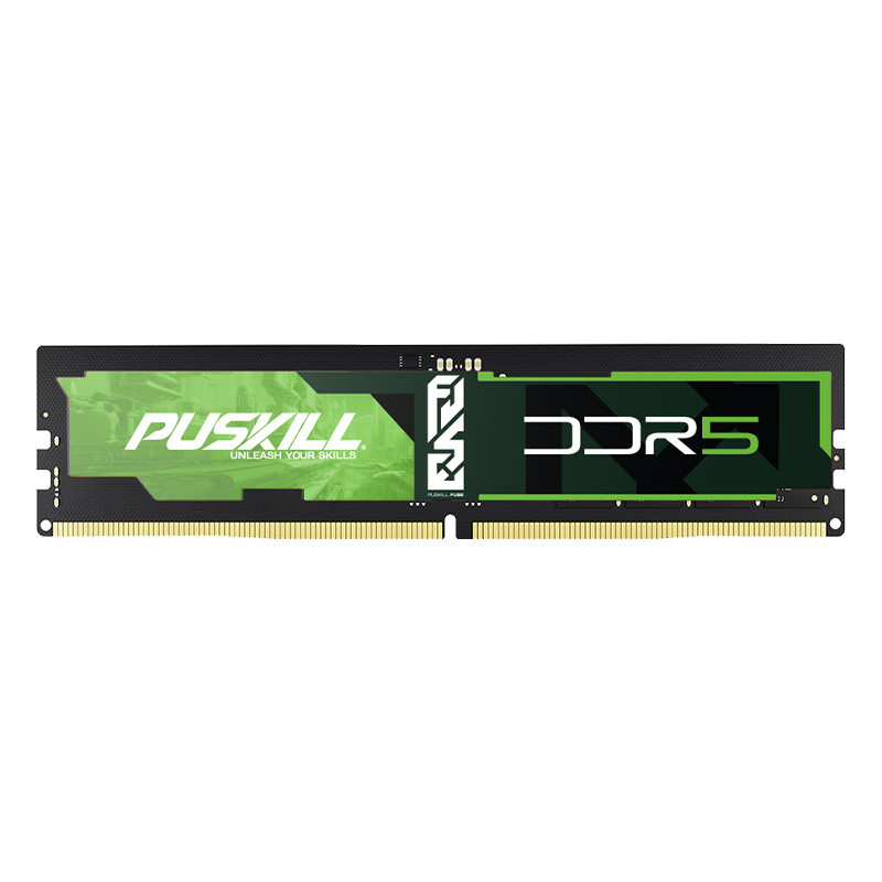 แถบหน่วยความจํา PUSKILL/PUSKILL/PUSKILL DDR58G16G48005600แถบหน่วยความจําคอมพิวเตอร์ตั้งโต๊ะ