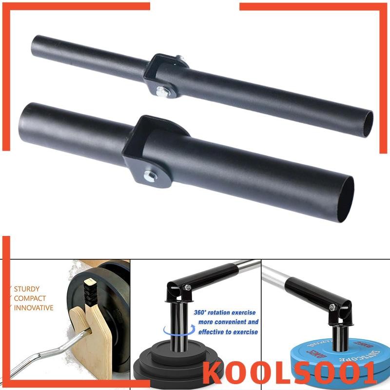 .ACCESSORY สำหรับ Landmine และ Barbell, อุปกรณ์เสริมฟิตเนสสำหรับการฝึกฝนDeadliftและออกกำลังกายในห้องฟิตเนส