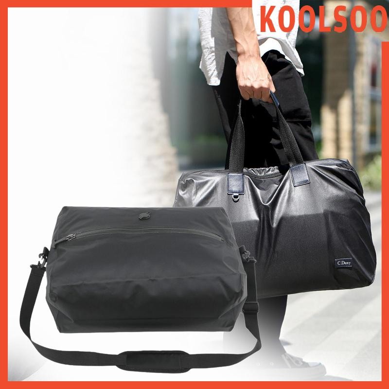 [Koolsoo] ถุงสูญญากาศสําหรับเดินทางซีลสูญญากาศบรรจุ Cube Versatility แบบพกพาแพ็คถุงสูญญากาศสําหรับ B