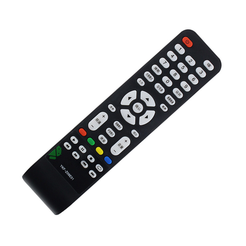 เหมาะสําหรับ Panda TV รีโมทคอนโทรล YKF-Z09E01 32S28S 32H33S LE32D35S