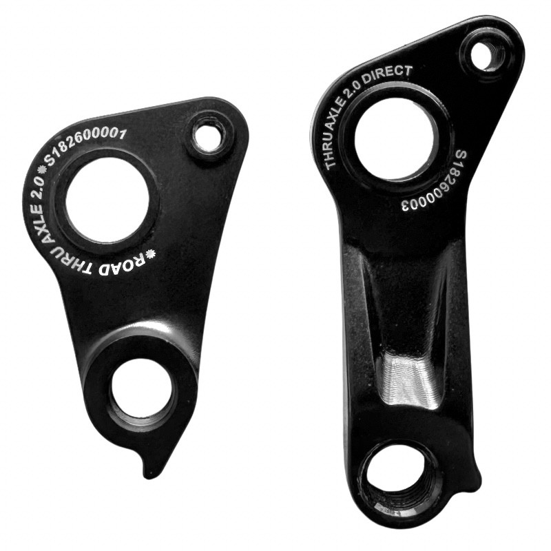 เหมาะสําหรับ Lightning SL6SL7SL8 ใหม่ venge diverge armac จักรยานหางตะขอแขวนหูหาง