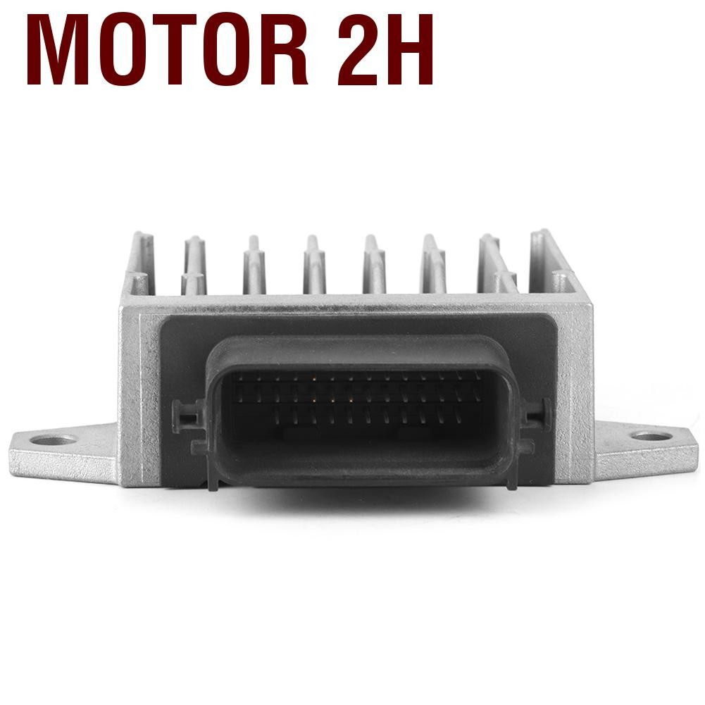 Motor 2H Happiness House*-โมดูลควบคุมการส่งสัญญาณ TCU L32E189E1B เหมาะสำหรับ Mazda 3 2.3L 2006‑2009